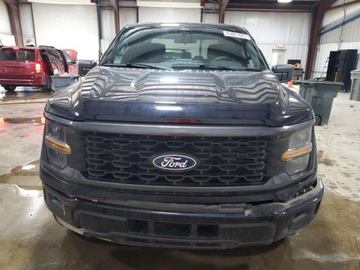 Ford 2024 Ford F150 STX 2024 2.7l 2.7 Benzyna 325KM, zdjęcie 5