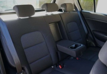 Kia Sportage IV SUV Facelifting 1.6 GDI 132KM 2018 Kia Sportage Kia Sportage 1.6 GDI Business Line 2WD 1.6 Benzyna 132KM, zdjęcie 27