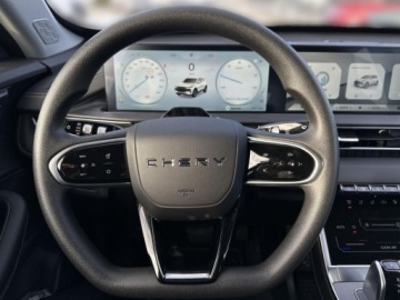 Chery Tiggo 4 1.5 HYBRID 163KM 2025 Chery Tiggo 4 Harmony Grey 1.5 Hybryda 163KM, zdjęcie 13