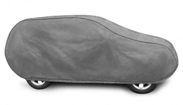 Kegel-Błażusiak Mobile Garage L тент для внедорожников