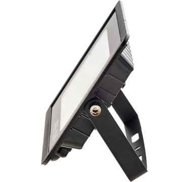 Галогенная лампа LED ПРОЖЕКТОР 50Вт 4500лм IP66 SLIM