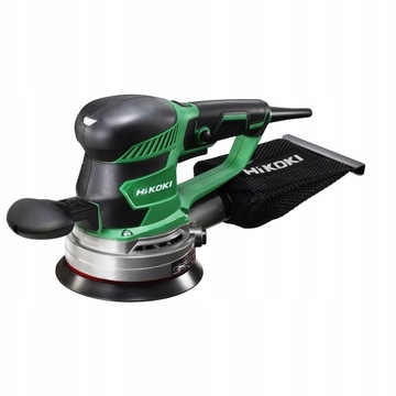 МНОГОФУНКЦИОНАЛЬНАЯ Шлифмашина 350Вт 230В SV15YC HIKOKI