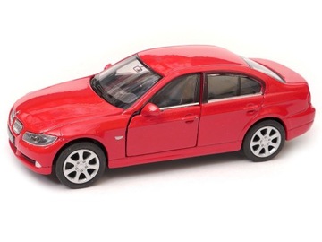 Модель BMW 335i 1:34 WELLY