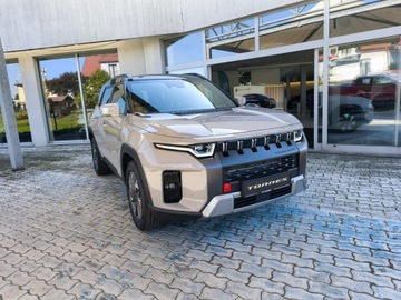  SsangYong/KGM Torres Hybryda * 5 lat Gwarancji *, zdjęcie 15