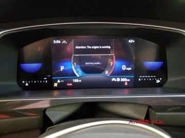 Volkswagen Tiguan III 2024 Volkswagen Tiguan 2024 r., 2,0L od ubezpieczalni 2.0 Benzyna 184KM, zdjęcie 6