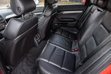 Audi A6 C6 Limousine 3.2 V6 FSI 255KM 2005 Audi A6 Limousine S-Line 3.2i V6 255KM Quattro !, zdjęcie 6