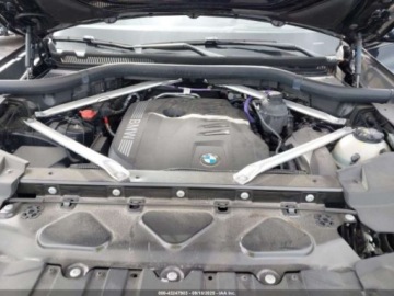 BMW X5 G05 2024 BMW X5 xDrive40I 2024 3.0l 3.0 Benzyna 375KM, zdjęcie 8