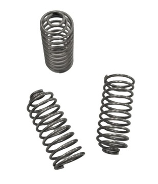 ПРУЖИНА НАЖИМАЮЩАЯ d=1,6 * Dz=19 * L=46 - 3 шт.
