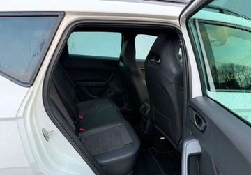 Cupra Ateca Crossover Facelifting 1.5 TSI 150KM 2024 Cupra Ateca salon Polska gwarancja kamera navi VAT23 1.5 Benzyna 150KM, zdjęcie 11