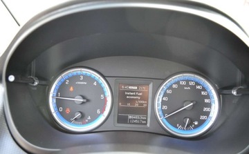 Suzuki SX4 II S-cross 1.6 DDiS 120KM 2016 Suzuki SX4 S-Cross Niski przebieg - Bogate wyposazenie - serwis - tuv 2027, zdjęcie 20