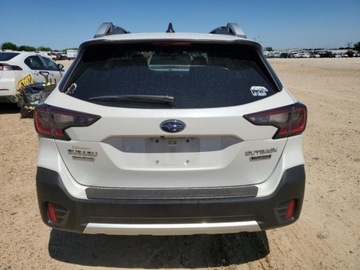 Subaru 2021 Subaru Outback TOURING 2021 2.5 Benzyna 182KM, zdjęcie 5