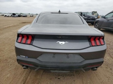 Ford Mustang VI 2025 Ford Mustang 2025 2.3l 2.3 Benzyna 310KM, zdjęcie 2