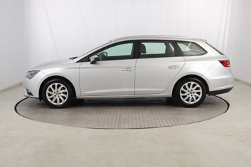 Seat Leon III ST 1.4 TSI 122KM 2013 Seat Leon 1.4 TSI, Salon Polska, Serwis ASO, zdjęcie 2