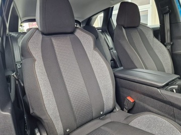 Peugeot 3008 II Crossover Facelifting  1.2 PureTech 130KM 2022 Peugeot 3008 Nowy Model Automat, zdjęcie 24