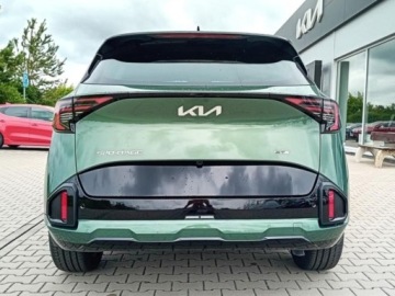 Kia Sportage V SUV Facelifting 1.6 T-GDI HEV 239KM 2026 KIA Sportage 1.6 T-GDI HEV GT Line 4WD aut Suv 239KM 2026, zdjęcie 3