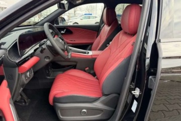 Omoda 9 1.5 T-GDI 537KM 2025 Omoda 9 Wynajem Leasing Bogate wyposazenie Szybki odbior Polski salon, zdjęcie 13