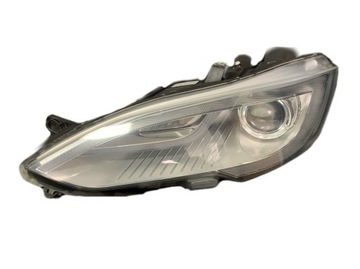 Tesla S lampa reflektor LH 1012224-00-B XENON LED