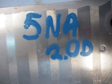 CHLADIČKA OLEJE VW TIGUAN 5NA 2,0TDI