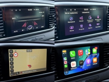 Kia Sportage IV SUV Facelifting 1.6 T-GDI 177KM 2019 KIA SPORTAGE 1.6 T-GDI GT Line 4WD DCT KRAJOWA BEZWYPADKOWA I WŁAŚCICIEL, zdjęcie 7