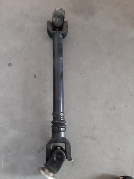Can am wał z 2020 max xtp 1000 outlander