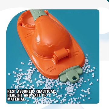 Ручная машина для изготовления пельменей