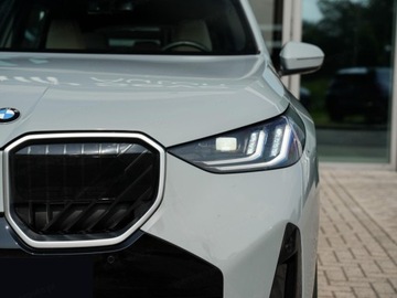 BMW X3 G45 2025 BMW X3 xDrive20d Sport Suv 2.0 (197KM) 2025, zdjęcie 5