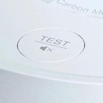 ДАТЧИК СИГНАЛИЗАЦИИ УГАРНОГО ОКИСИ CO2 AEGISLINK TUYA SMART WIFI ДЕТЕКТОР