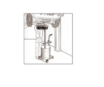 МАСЛЯНАЯ МОЙКА, БОЧКА МОЙКА, ЧАША