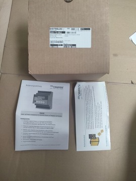 Счетчик импульсов Motrona FM26001A
