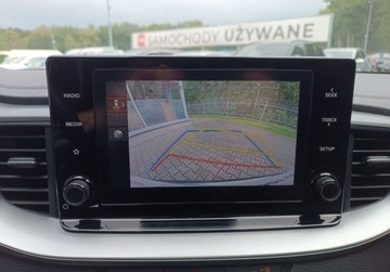 Kia XCeed Crossover Facelifting 1.5 T-GDi 160KM 2023 Kia XCeed 1.5 T-GDI 160KM Automat MSmart SalonPL SerwisASO FV23 Gwarancja, zdjęcie 20