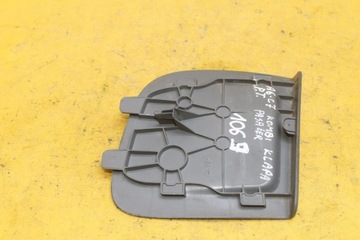 КРЫШКА НАКЛАДКИ ЗАДНЕЙ ДВЕРИ ЗАДНЯЯ СПРАВА A6 C7 COMBI