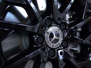 Mercedes CLA C118/X118 2025 MERCEDES-BENZ CLA 200 AMG Line Sedan 1.5 (163KM) 2025, zdjęcie 18