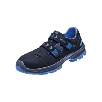 Obuwie robocze sandały Atlas SL 3565 XP BLUE S1P rozmiar 44 Robocze Letnie