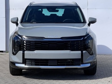 Kia Sportage V 2025 KIA Sportage 1.6 T-GDI Business Line 2WD DCT Suv 150KM 2025, zdjęcie 1