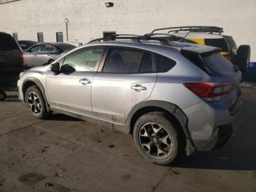 Subaru XV II 2020 Subaru XV SUBARU XV PREMIUM, 2020r., 4x4, 2.0L, po gradobiciu 2.0 Benzyna, zdjęcie 4