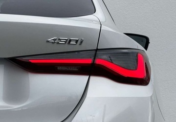 BMW Seria 4 G22-23-26 2024 BMW Seria 4 I wlasciciel M Sport Gwarancja Bezwypadkowy FVAT23, zdjęcie 7