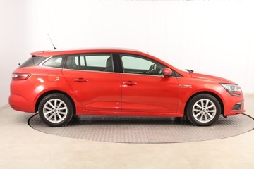 Renault Megane IV 2017 Renault Megane 1.2 TCe, Salon Polska, Serwis ASO, zdjęcie 5