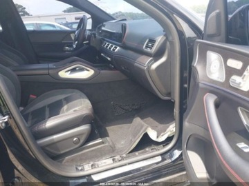 Mercedes GLE V167 2021 Mercedes-Benz GLE 53 AMG Coupe 4Matic 2021 3.0l 3.0 Benzyna 429KM, zdjęcie 9