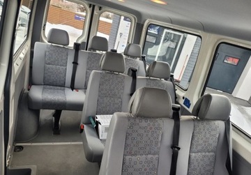 Volkswagen Crafter I 2010 Volkswagen Crafter Auto po duzym serwisie Nawiewy w podlodze. Now Rozrzad,, zdjęcie 15