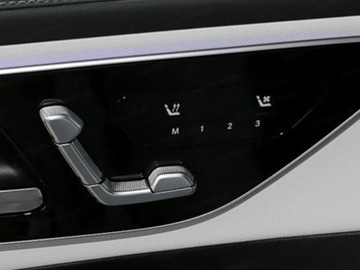 Mercedes GLC C254/X254 Coupe 2.0 220d 197KM 2025 MERCEDES-BENZ GLC 220 d 4-Matic AMG Line 2.0 (197KM) 2025, zdjęcie 13