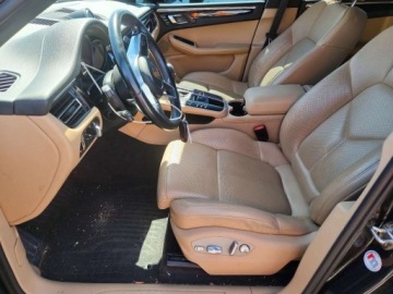 Porsche Macan 2021 Porsche Macan 2021. 2.0 Benzyna 248KM, zdjęcie 7