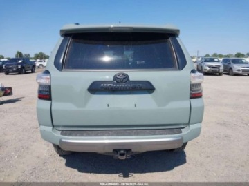 Toyota 2023 Toyota 4-Runner Trd Off Road Premium 2023 4.0l 4.0 Benzyna 270KM, zdjęcie 4