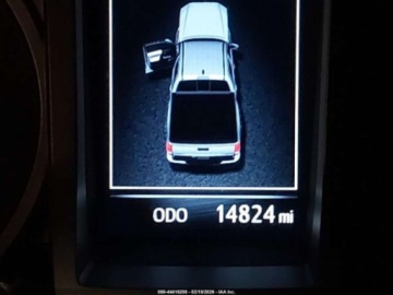 Toyota Tacoma II 2023 Toyota Tacoma Trd Off Road 2023 3.5 Benzyna 278KM, zdjęcie 11