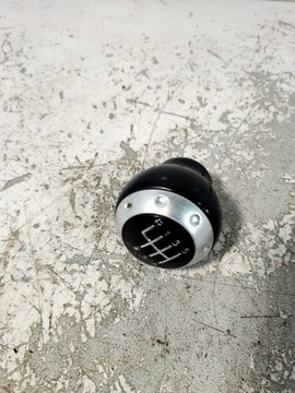 HLAVICE PÁKY ŘAZENÍ AUDI TT 8N 6 BĚH