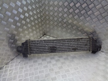 INTERCOOLER VOLVO V50 2.0 D