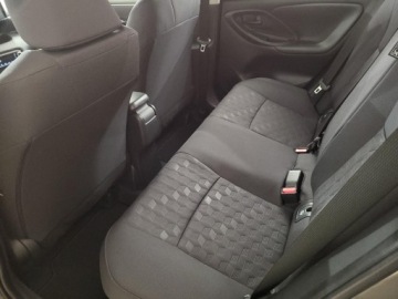 Toyota Yaris IV Hatchback 1.5 Hybrid Dynamic Force 116KM 2024 Toyota Yaris Hybrid 1.5 Comfort IV (2020-) Hybrid, zdjęcie 10