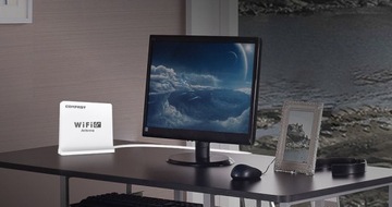 Сетевая карта Wi-Fi — PCI-E AX3000 Wi-Fi 6 ARGB