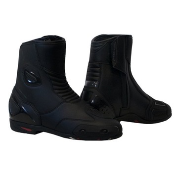 BUTY REBELHORN TRIP-ST KRÓTKIE +GRATIS r.44