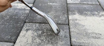 Клюшка для гольфа Callaway XR Iron №6