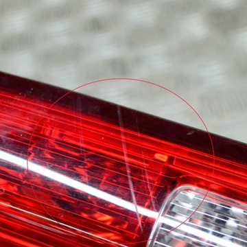 DODGE RAM 1500 DS 2018 TŘETÍ SVĚTLO STOP